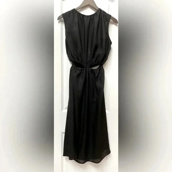 Faithfull The Brand Trapani Dress - Picture 4 of 10